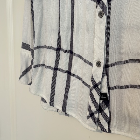 Rails Shirt - Picture 2 of 4